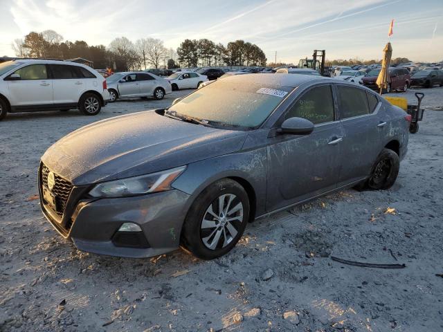 Изображение 2019 NISSAN ALTIMA S 2019