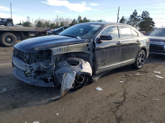 2013 FORD TAURUS SHO 2013 image