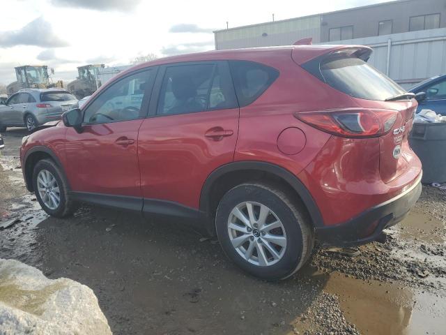 Image 2 of 2014 MAZDA CX-5 SPORT 2014 with VIN JM3KE2BE4E0342970