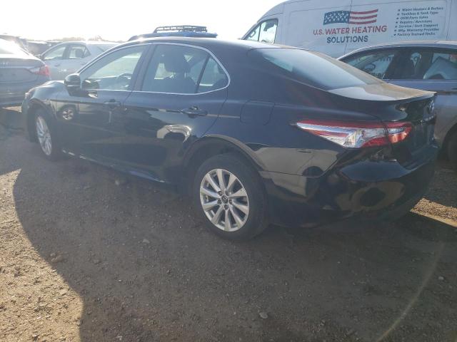 Image 2 of 2018 TOYOTA CAMRY L 2018 with VIN 4T1B11HK5JU107469