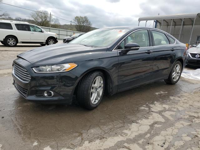 Изображение 1 2014 FORD FUSION SE 2014 с VIN 3FA6P0HD1ER289027