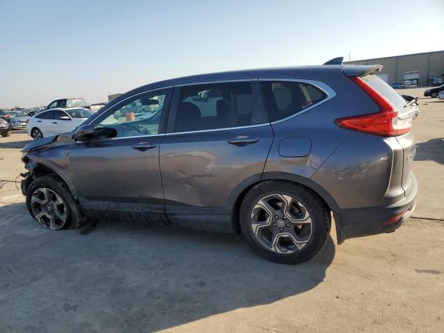 Image 2 of 2018 HONDA CR-V EX 2018 with VIN 7FARW1H57JE010012