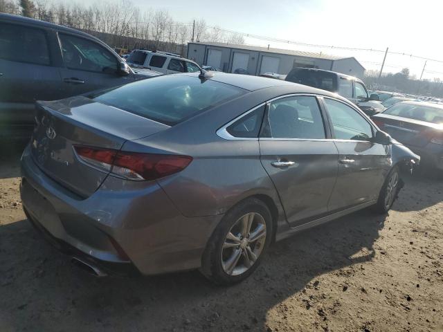 Obraz 3 z 2018 HYUNDAI SONATA SPORT 2018 z VIN 5NPE34AF9JH651963