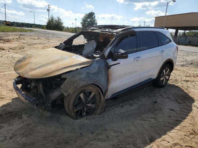 2022 KIA SORENTO EX 2022 image