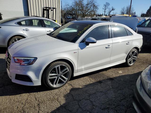 Obraz 2018 AUDI A3 PREMIUM PLUS 2018