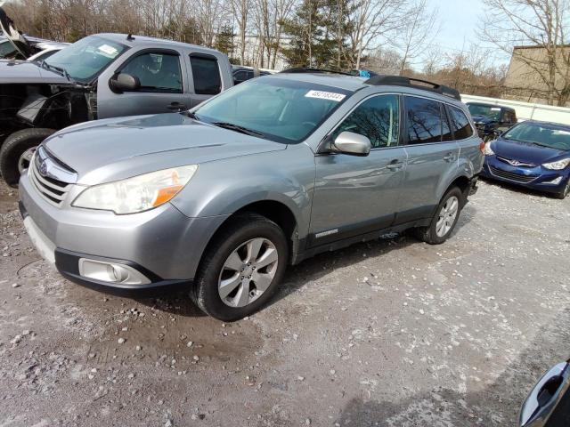 Image 1 of 2011 SUBARU OUTBACK 2.5I PREMIUM 2011 with VIN 4S4BRBCCXB3375312
