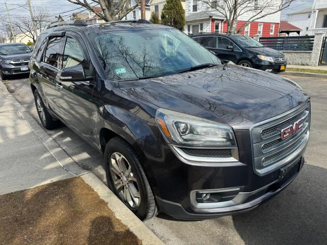 Obraz 1 z 2016 GMC ACADIA SLT-1 2016 z VIN 1GKKVRKD6GJ189583