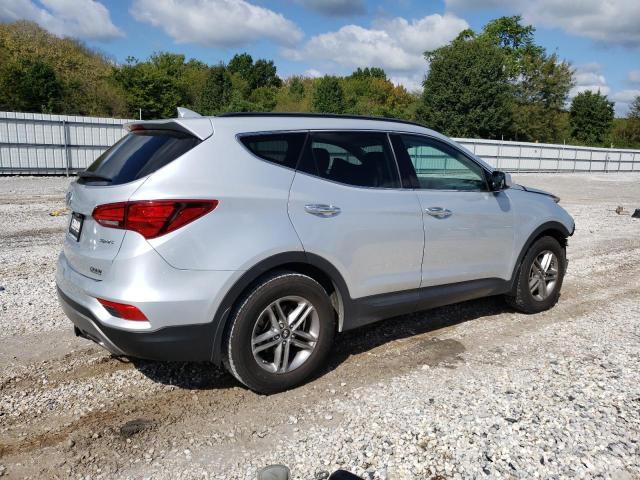 Изображение 3 2017 HYUNDAI SANTA FE SPORT  2017 с VIN 5XYZU3LB1HG446044