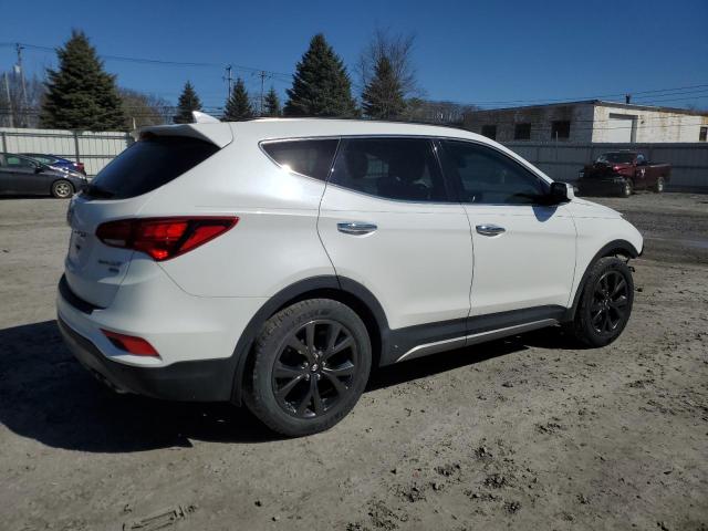 Obraz 3 z 2017 HYUNDAI SANTA FE SPORT  2017 z VIN 5XYZW4LA4HG413367
