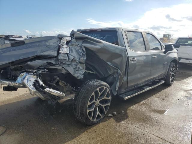 Image 3 of 2020 CHEVROLET SILVERADO C1500 LT 2020 with VIN 3GCPWCEK3LG227496