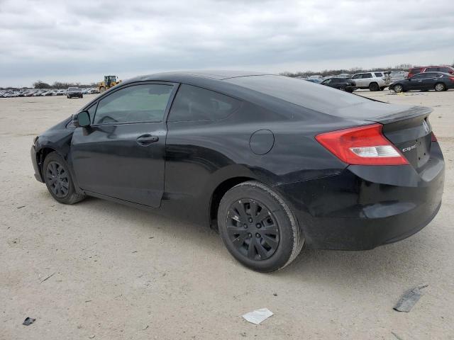 Obraz 2 z 2012 HONDA CIVIC LX 2012 z VIN 2HGFG3B57CH545646