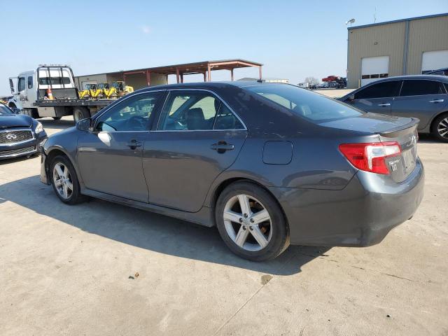 Изображение 2 2013 TOYOTA CAMRY L 2013 с VIN 4T1BF1FK4DU645959