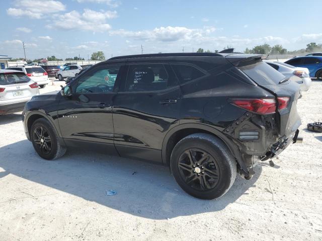 Obraz 2 z 2020 CHEVROLET BLAZER 2LT 2020 z VIN 3GNKBCRSXLS699425