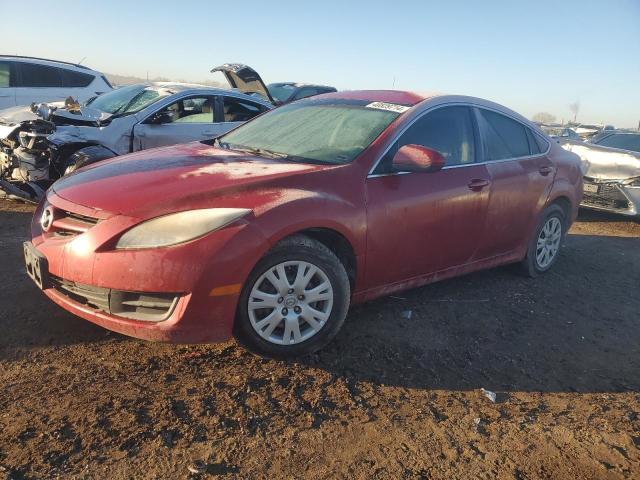 Изображение 2009 MAZDA 6 I 2009