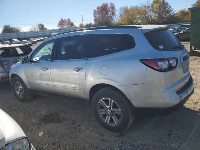 Изображение 2 2015 CHEVROLET TRAVERSE LT 2015 с VIN 1GNKRGKD4FJ208576
