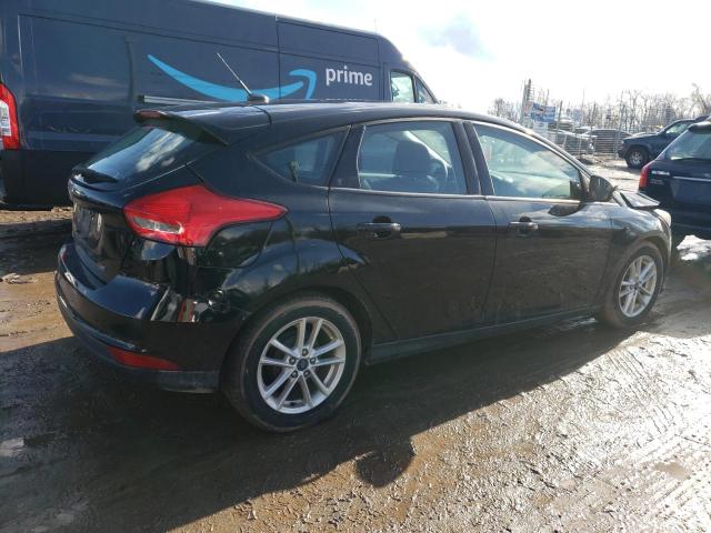 Изображение 3 2017 FORD FOCUS SE 2017 с VIN 1FADP3K20HL317645