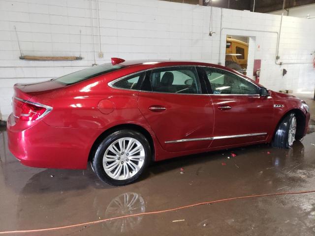 Obraz 3 z 2018 BUICK LACROSSE ESSENCE 2018 z VIN 1G4ZP5SZ9JU129176