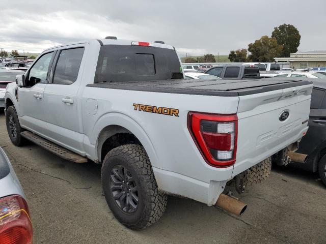 Image 2 of 2023 FORD F150 SUPERCREW 2023 with VIN 1FTEW1E84PFC91103