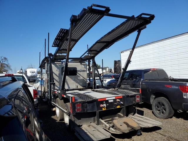 Изображение 3 2022 PETERBILT 389  2022 с VIN 1NPXLP9X8ND758045