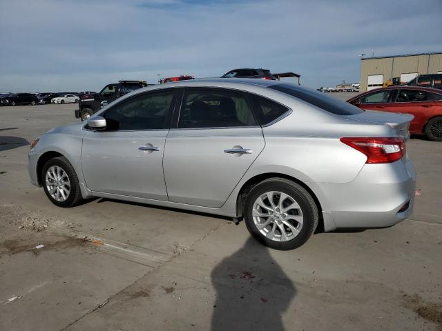 Изображение 2 2019 NISSAN SENTRA S 2019 с VIN 3N1AB7AP7KY309818