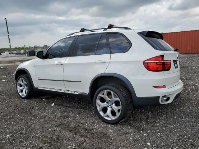 Изображение 2 2011 BMW X5 XDRIVE35I 2011 с VIN 5UXZV4C52BL406840