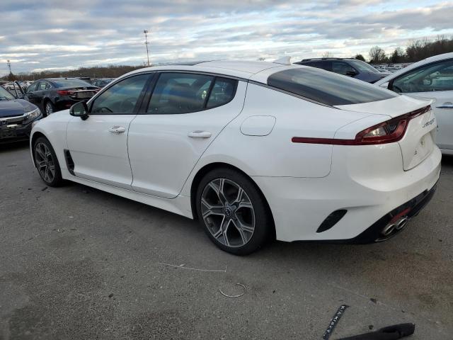 Изображение 2 2021 KIA STINGER  2021 с VIN KNAE15LA3M6090572
