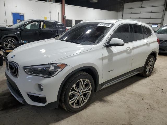 2017 BMW X1 XDRIVE28I 2017 image