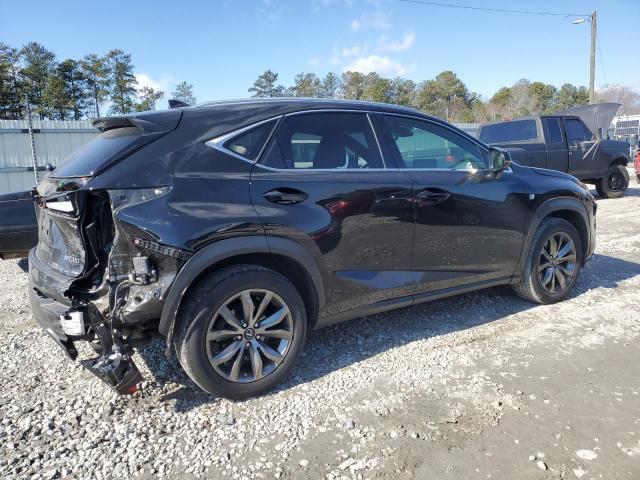 Изображение 3 2020 LEXUS NX 300 F-SPORT 2020 с VIN JTJSARBZ7L2159948