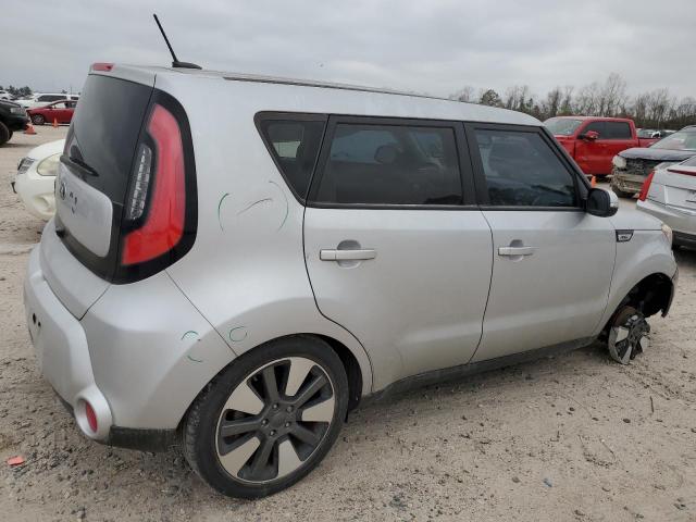 Image 3 of 2015 KIA SOUL ! 2015 with VIN KNDJX3A5XF7788913