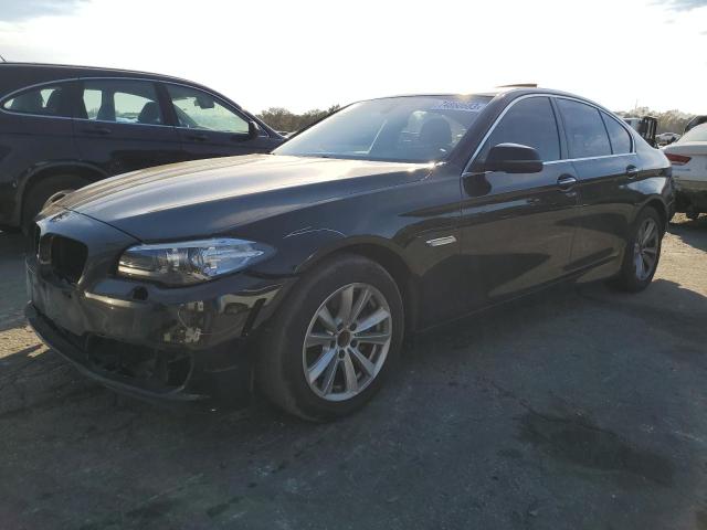 2015 BMW 528 I 2015 image