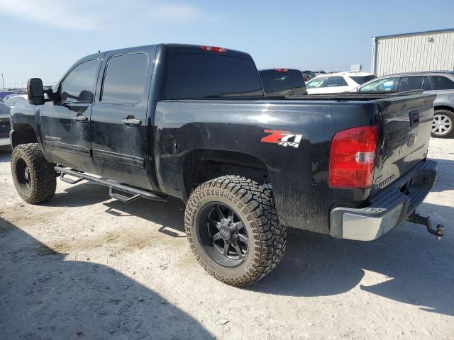 Obraz 2 z 2011 CHEVROLET SILVERADO K1500 LT 2011 z VIN 3GCPKSE26BG264823
