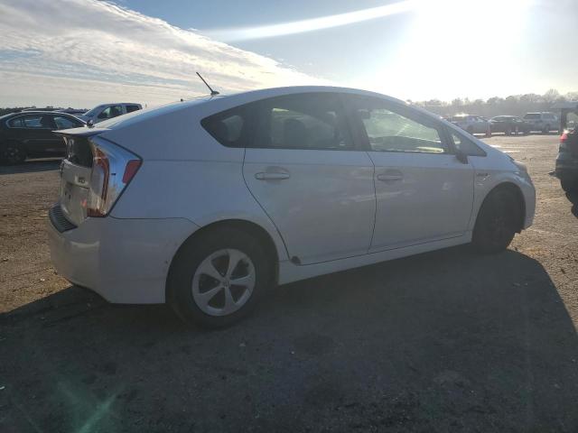 Obraz 3 z 2013 TOYOTA PRIUS  2013 z VIN JTDKN3DU1D0354317