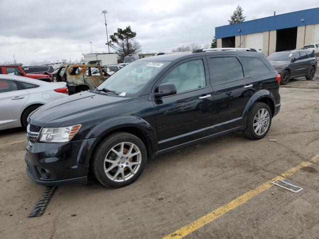 Изображение 2013 DODGE JOURNEY CREW 2013