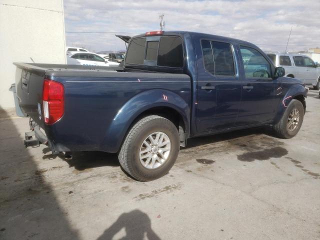 Изображение 3 2016 NISSAN FRONTIER S 2016 с VIN 1N6AD0ER7GN784963