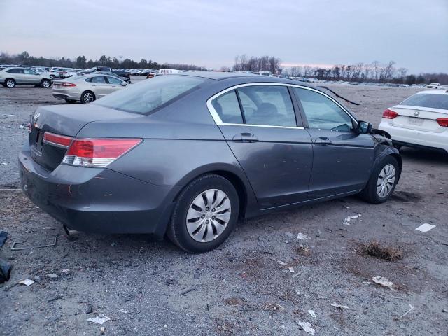 Obraz 3 z 2012 HONDA ACCORD LX 2012 z VIN 1HGCP2F34CA135312