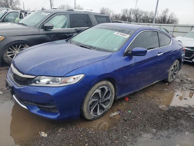 Obraz 1 z 2016 HONDA ACCORD LX-S 2016 z VIN 1HGCT1B37GA011746
