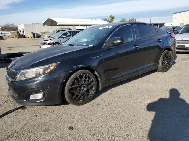 2014 KIA OPTIMA LX 2014 image
