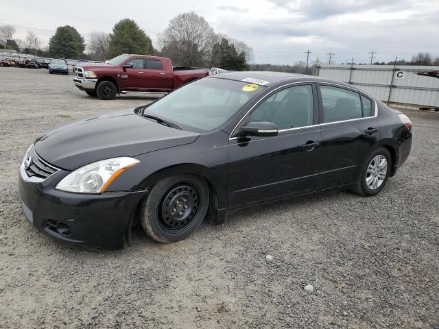 Image 1 of 2012 NISSAN ALTIMA BASE 2012 with VIN 1N4AL2AP3CC178884