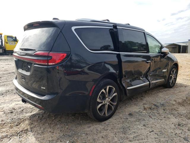 Image 3 of 2022 CHRYSLER PACIFICA PINNACLE 2022 with VIN 2C4RC3PG9NR183804