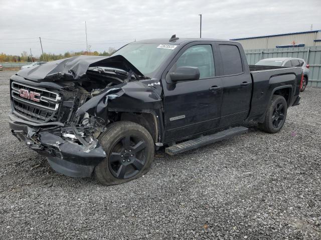2018 GMC SIERRA K1500 2018 image