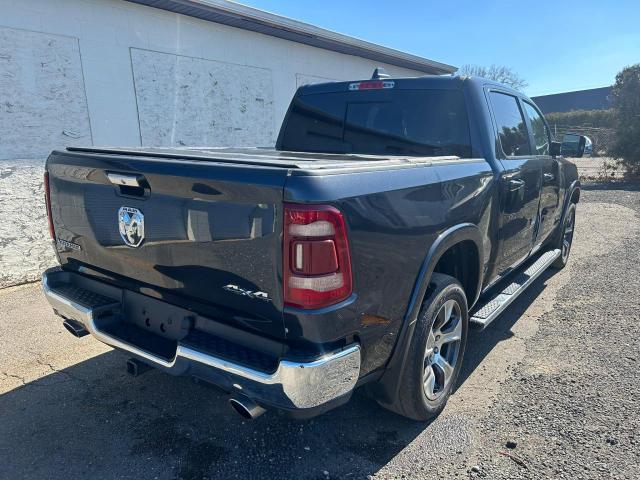 Image 3 of 2019 RAM 1500 LARAMIE 2019 with VIN 1C6SRFJT3KN544791