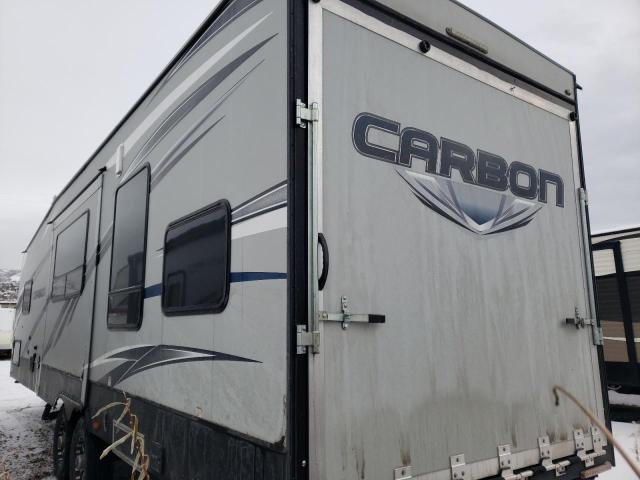 Image 3 of 2015 KEYSTONE CARBON 2015 with VIN 4YDT33120FR805830