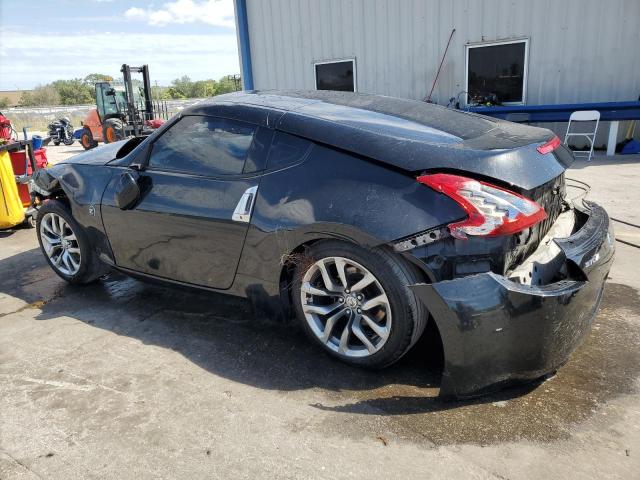 Obraz 2 z 2013 NISSAN 370Z BASE 2013 z VIN JN1AZ4EH1DM380600
