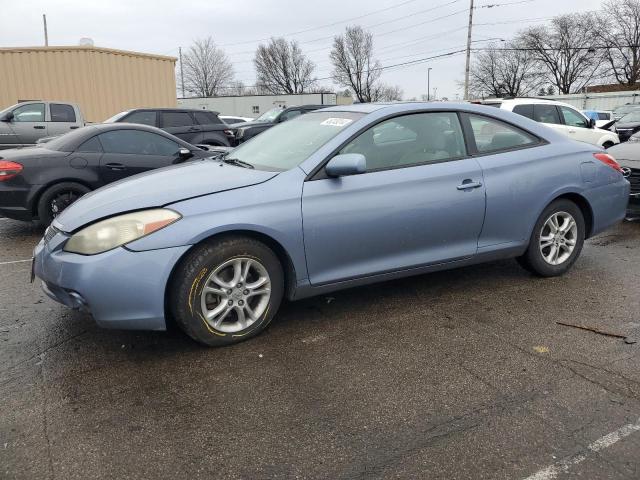 Obraz 1 z 2008 TOYOTA CAMRY SOLARA SE 2008 z VIN 4T1CE30P48U766374