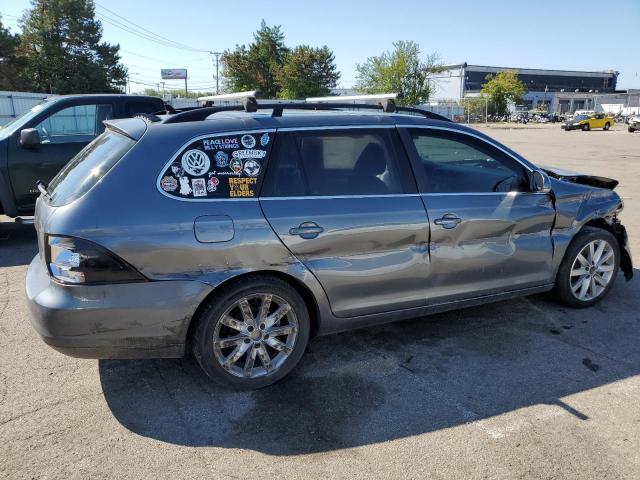 Изображение 3 2014 VOLKSWAGEN JETTA TDI 2014 с VIN 3VWPL7AJ8EM623566