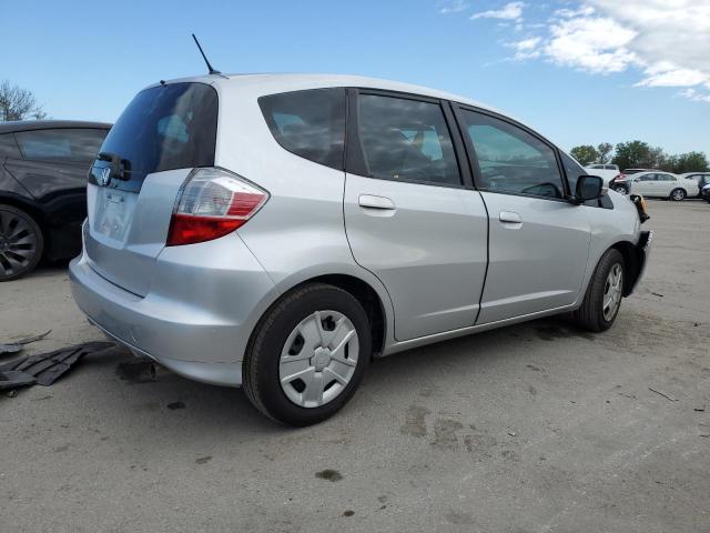 Image 3 of 2012 HONDA FIT  2012 with VIN JHMGE8H38CC037103