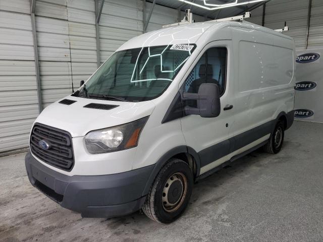 Изображение 2017 FORD TRANSIT T-150 2017