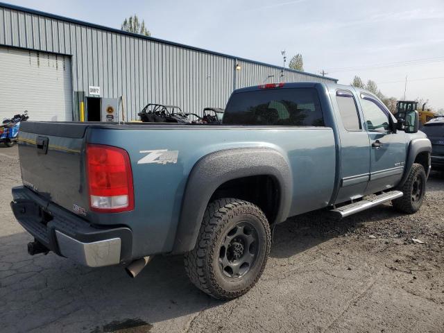 Изображение 3 2009 GMC SIERRA HD2500 HEAVY DUTY 2009 с VIN 1GTHK49K09E139232