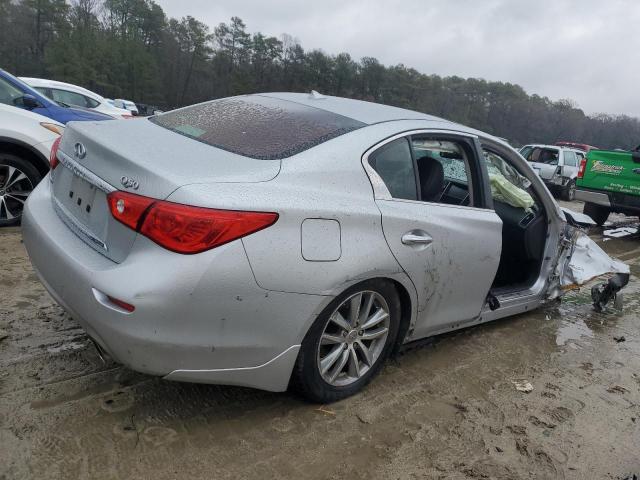 Obraz 3 z 2016 INFINITI Q50 PREMIUM 2016 z VIN JN1EV7AR3GM340486