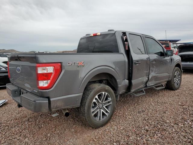 Obraz 3 z 2023 FORD F150 SUPERCREW 2023 z VIN 1FTEW1EP9PKD51813